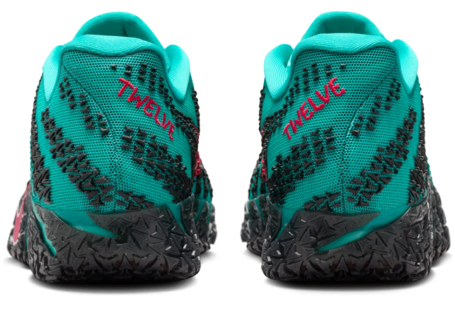 Nike Ja 3 EP “Bear Dominion” | Grizzlies