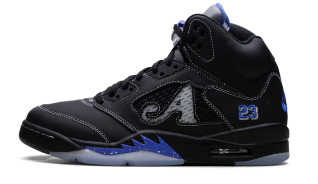 Air Jordan 5 Awake NY Racer Blue | Blue Dispatch