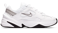 Nike M2K Tekno Women's White Grey BQ3378-100 | Cloudline Circuit