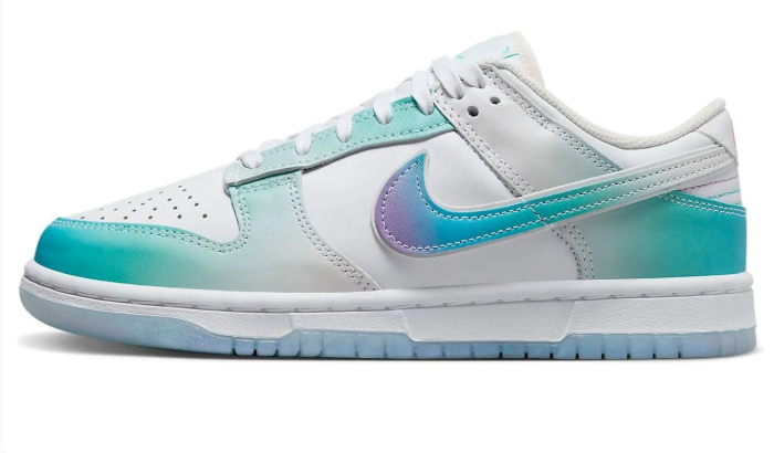Nike Dunk Low Women's Unlock your Space FJ7743-194 | Open Canvas