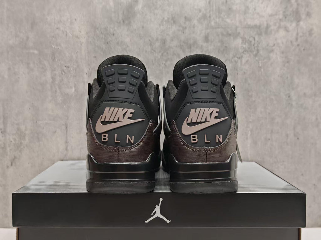 Air Jordan 4 Berlin | Concrete Sonata