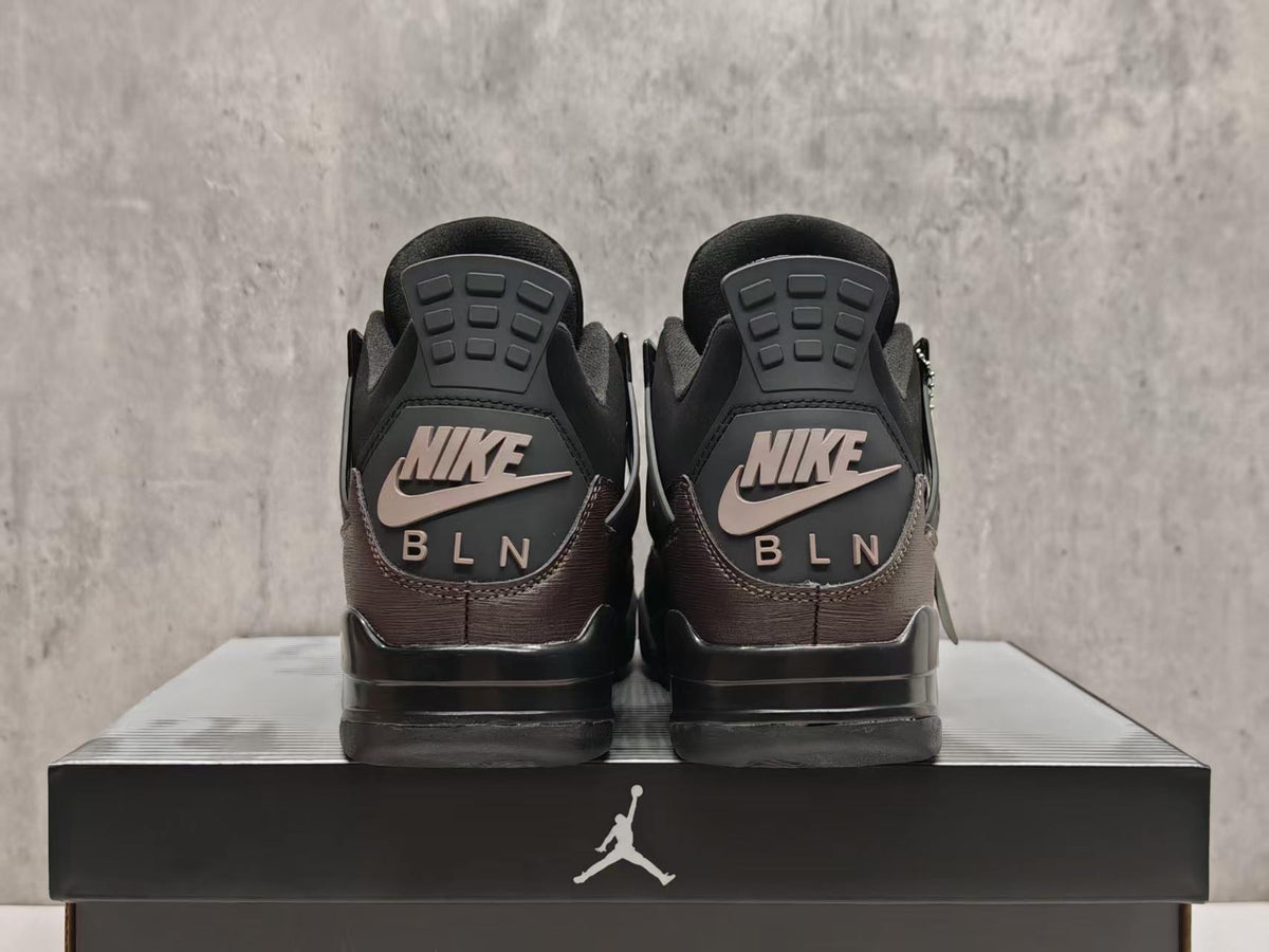 Air Jordan 4 Berlin | Concrete Sonata