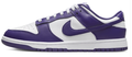 Nike Dunk Low “Violet Victory” | Championship Purple