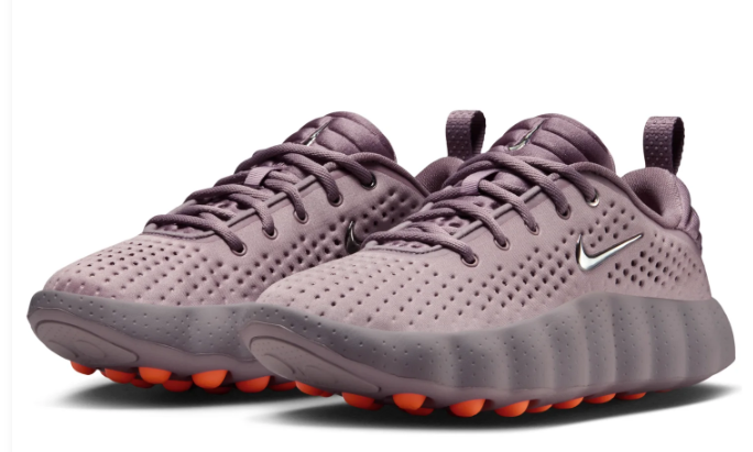Nike Mind 002 Women's Light Violet Ore Purple Smoke HQ4310-200 | Lilac Horizon