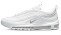 Nike Air Max 97 “Alpine Signal” | Triple White