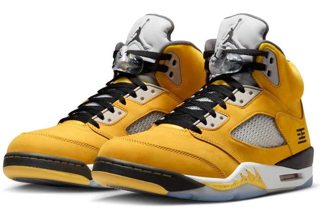 Air Jordan 5 Tokyo | Metropolitan Note
