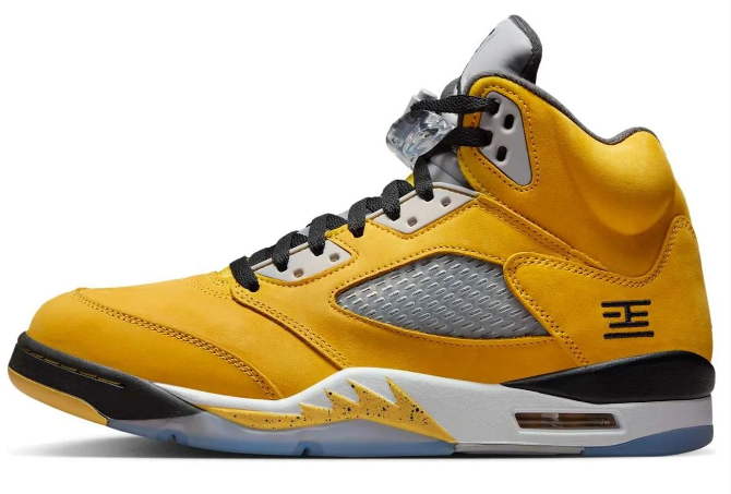 Air Jordan 5 Tokyo | Metropolitan Note