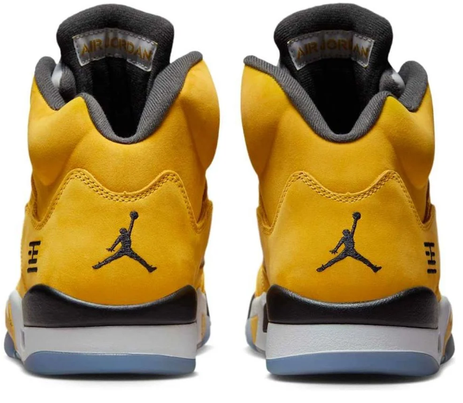 Air Jordan 5 Tokyo | Metropolitan Note