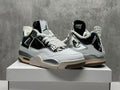Air Jordan 4 “Iron Man” Theme | Reactor Narrative