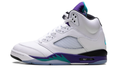 Air Jordan 5 Retro OG Grape (2025) | Violet Arrangement
