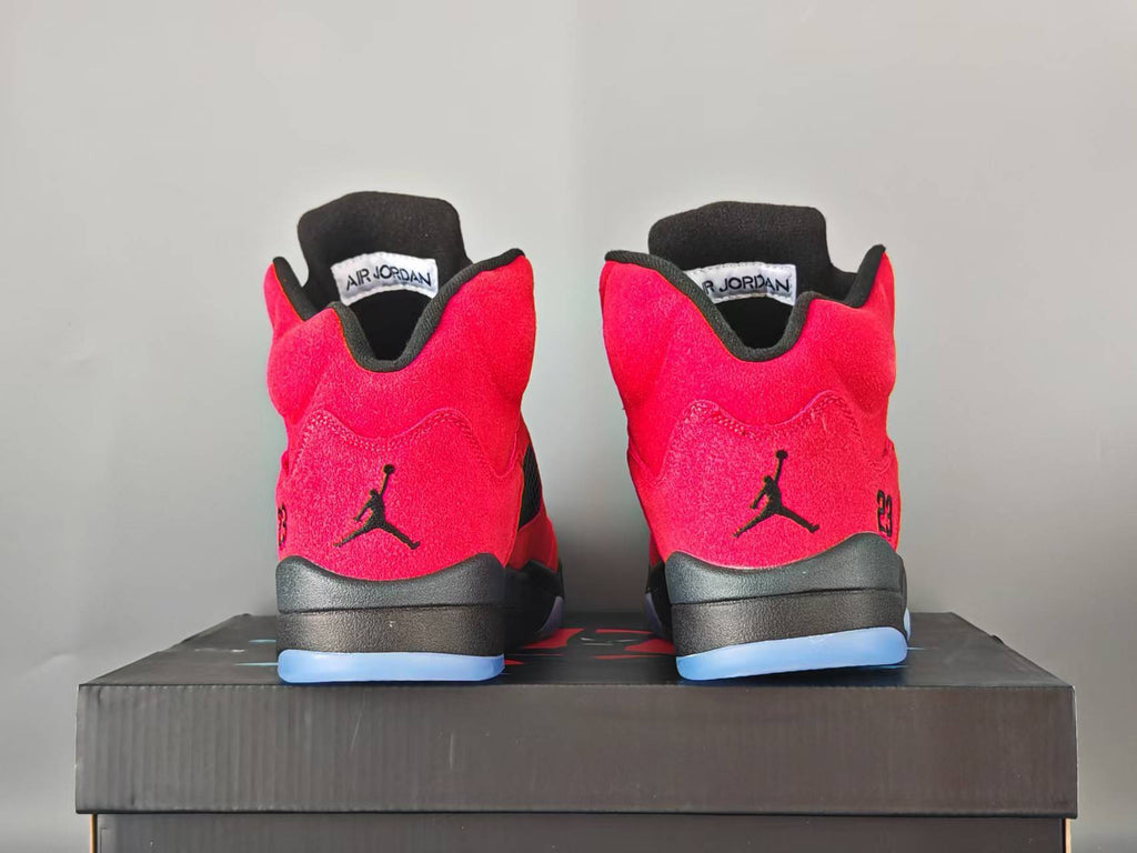 Air Jordan 5 Retro 'Batman Beyond' | Shadow Dispatch