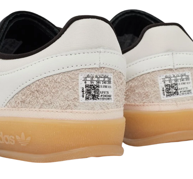adidas Originals Gazelle Indoor 'Benito' | Offbeat Avenue