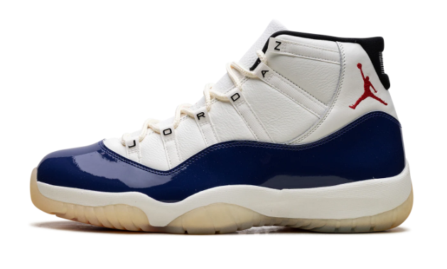 Air Jordan 11 Rare Air | Distinct Route