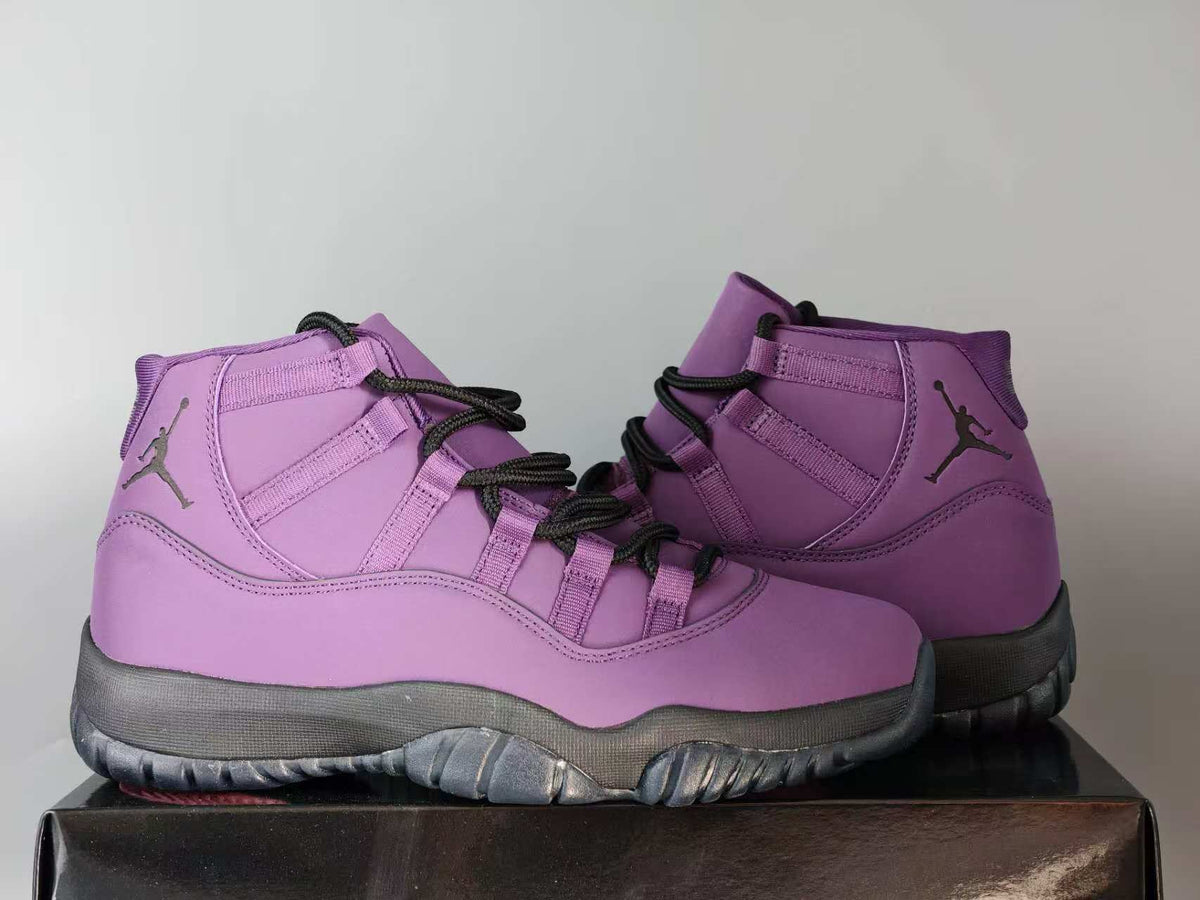 Air Jordan 11 Retro Mojave IO8961-553 | Desert Chromatic