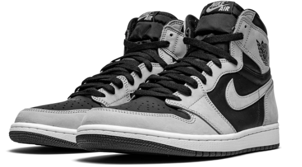 Air Jordan 1 High OG 'Shadow 2.0' 555088-035 | Dusk Register