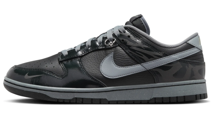 Nike Dunk Low “Concrete Pulse” | Berlin