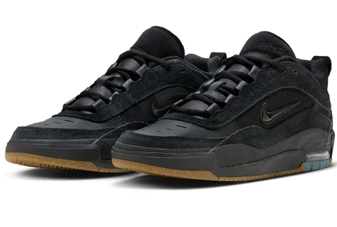 Nike SB Air Max Ishod Wair Skate Shoes “Session Atlas”