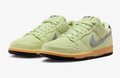 Nike SB Dunk Low Pro “Lime Interlude” | Light Liquid Lime