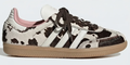 adidas Samba Women's Cow Print | Spotted Muse