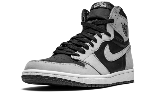Air Jordan 1 High OG 'Shadow 2.0' 555088-035 | Dusk Register