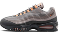 Nike Air Max 95 OG “Graphite Heat” | Pencil Point / Hot Curry