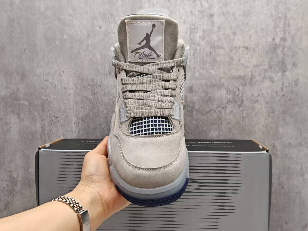 Air Jordan 4 “Campus Afterhours” | Georgetown