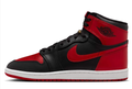 Air Jordan 1 Retro 85 'Bred' (2025) HV6674-067 | First Frame Voltage