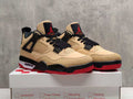 Air Jordan 4 Retro Pizza | Slice Society