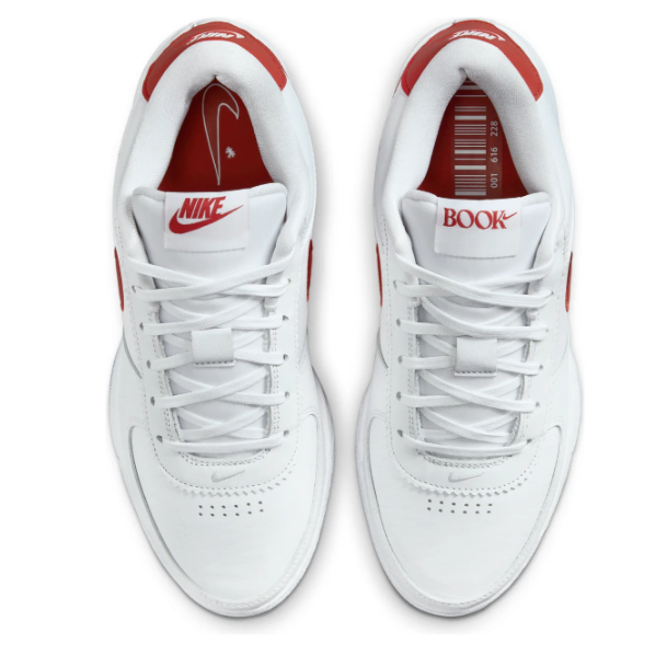 Nike Book 1 EP “Chapter Run” | Forrest Gump