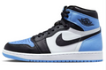 Air Jordan 1 Retro High OG 'UNC Toe' DZ5485-400 | Daybreak Rally