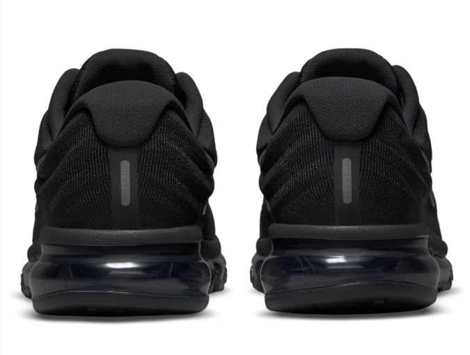 Nike Air Max 2017 “Nightline” | Triple Black