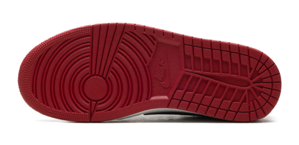 Air Jordan 1 Low OG 'Chicago' (2025) HQ6998-600 | Cityline Encore