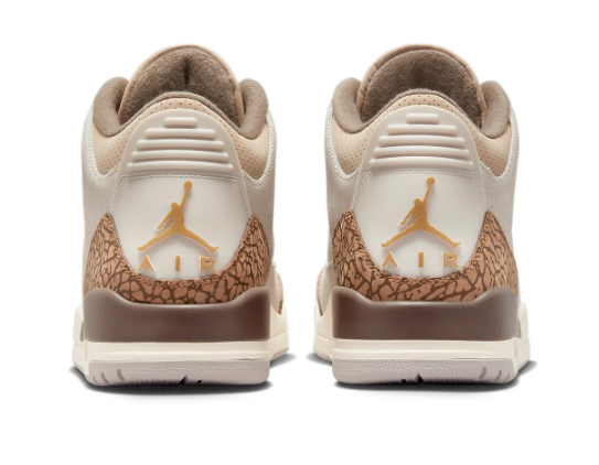 Air Jordan 3 Retro 'Palomino' | Sundown Chapters | CT8532-102