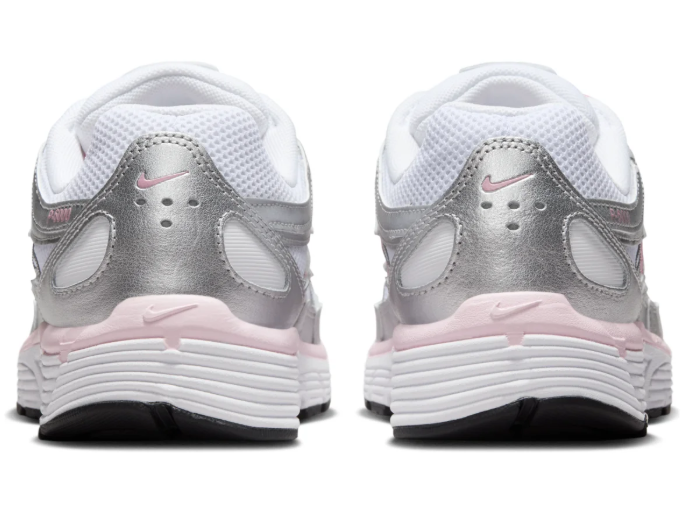 Nike P-6000 Women's 'White Elemental Pink' | Daylight Reverie BV1021-108