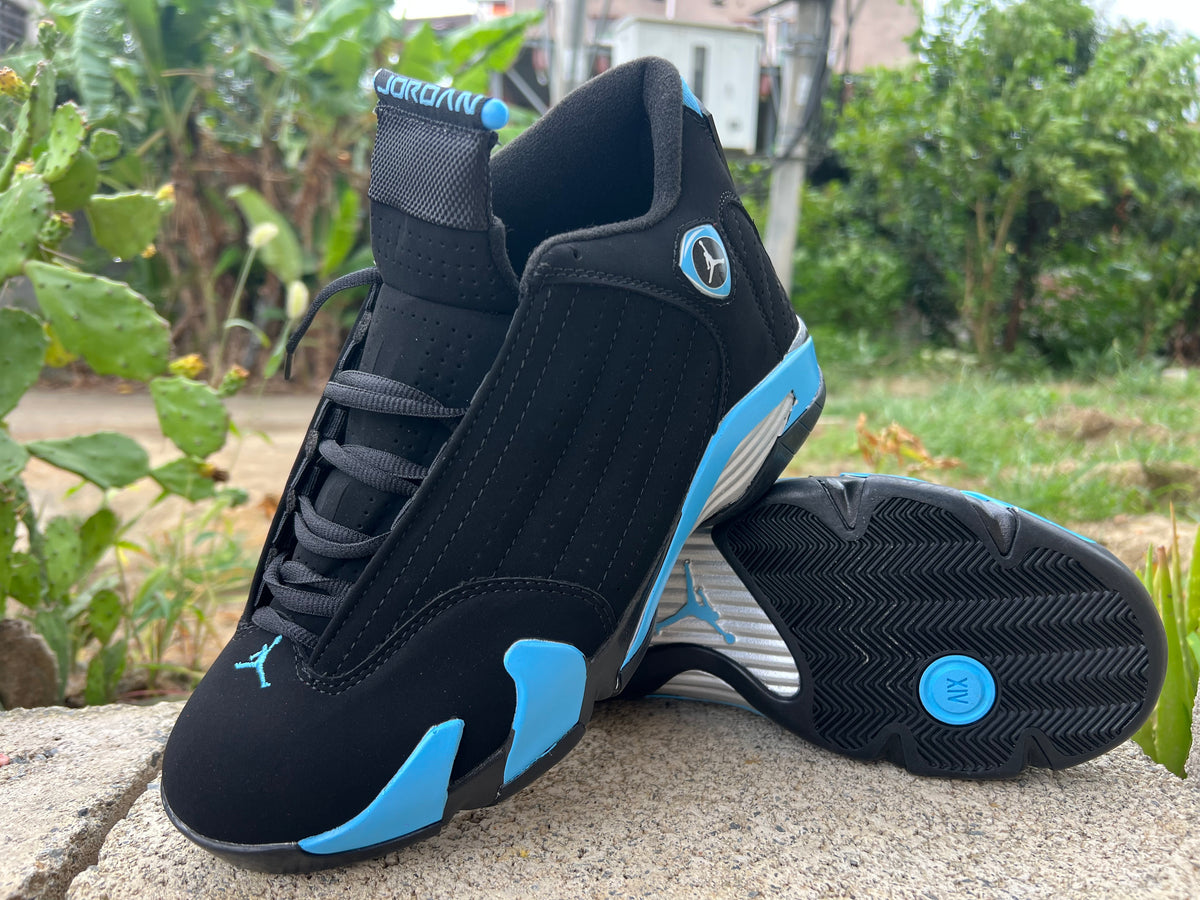 Air Jordan 14 Retro Sneakers | Unscripted Chapter