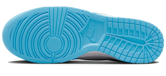 Nike Dunk High “Skyward Chill” | Blue Chill