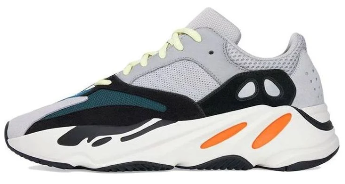 adidas Yeezy Boost 700 'Wave Runner' B75571 | Tidal Avenue