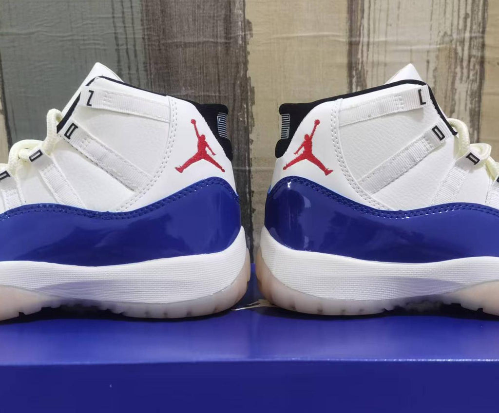 Air Jordan 11 Retro Deep Royal Blue IH0296-400 | Royal Dispatch