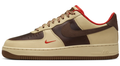 Nike Air Force 1 '07 “Roast District” | Light British Cacao Wow