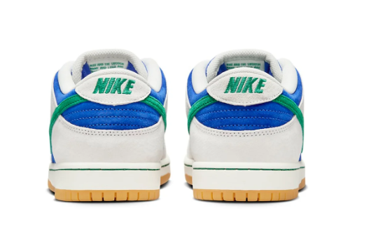 Nike SB Dunk Low “Mineral Frequency” | Hyper Royal Malachite