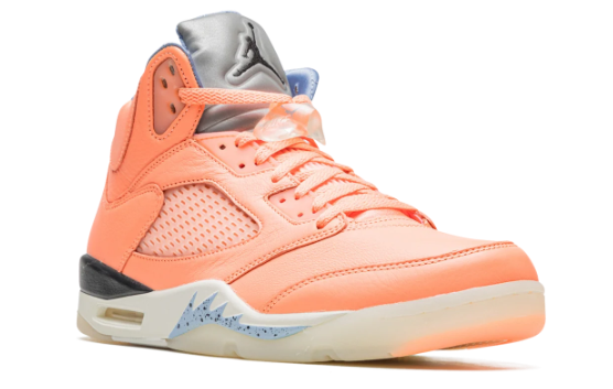 Air Jordan 5 Retro DJ Khaled Crimson Bliss | Bliss Cadence