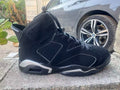 Air Jordan 6 Retro Multi-Tone | Chromatic Drift