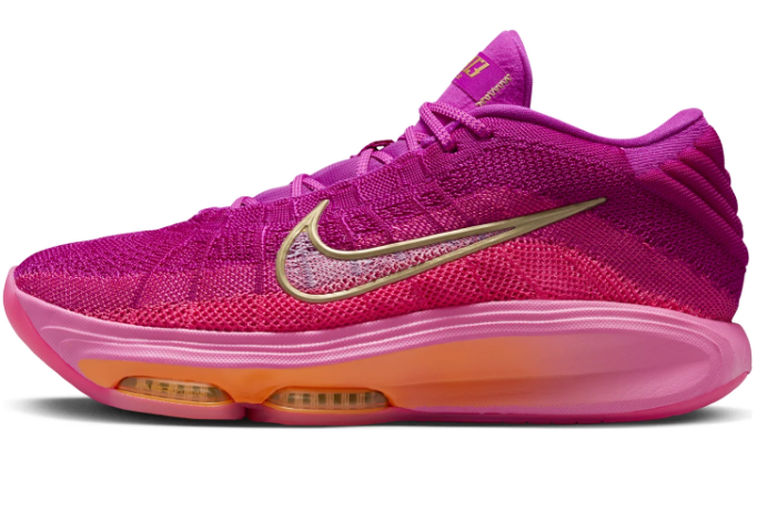 Nike Air Zoom G.T. Hustle 3 EP “Momentum Mode” | Endless Energy
