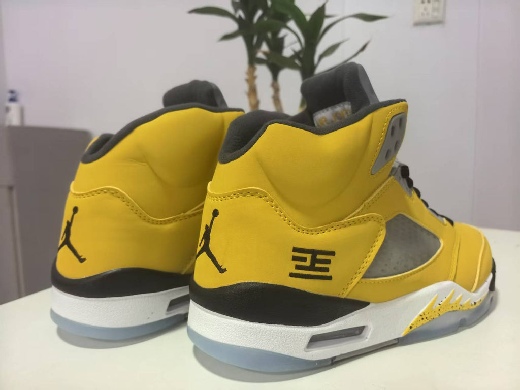 Air Jordan 5 Retro Tokyo | City Pulse