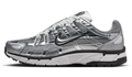 Nike P-6000 “Chrome Avenue” | Metallic Silver