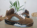 Air Jordan 5 | Offbeat District