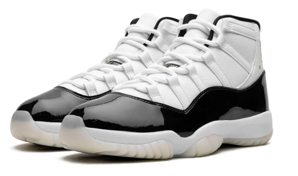 Air Jordan 11 Gratitude | Considered Moments
