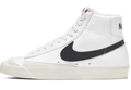 Nike Blazer Mid '77 Vintage “Studio Seventy Seven” | White/Black