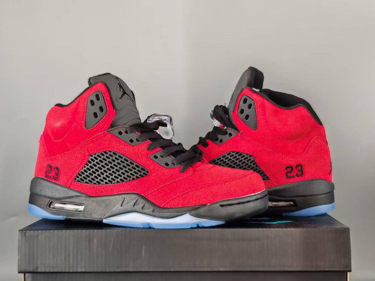 Air Jordan 5 Retro 'Batman Beyond' | Shadow Dispatch