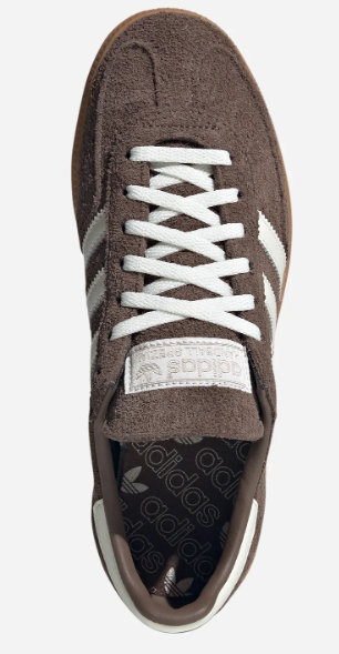 adidas Handball Spezial Women's Earth Strata Gum | Clay Hour